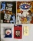 ST. LOUIS CARDINALS BASEBALL MEMORABILIA