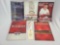 ST. LOUIS CARDINALS BASEBALL MEMORABILIA