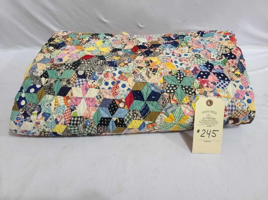 QUILT
