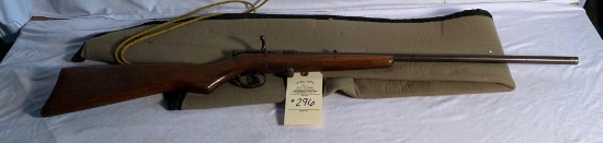 HAMILTON RIFLE NO. 51