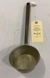 HANDLAN WATER LADLE