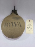 1914 IOWA CANTEEN (WW I )