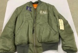 AIR DEFENCE COMMAND JACKET