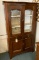 ANTIQUE KITCHEN CUPBOARD