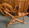 SPINNING WHEEL