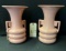 ABINGDON PAIR OF VASES