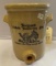 BUCHAN'S DOG SOAP STONEWARE CROCK