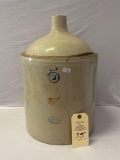 5 GAL RED WING STONEWARE CROCK JUG