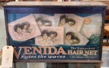 VENIDA HAIR NET COUNTER DISPLAY