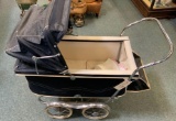 BABY CARRIAGE