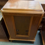 RCA RADIOLA 66 CABINET