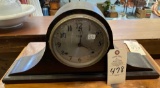 GILBERT 1807 MANTLE CLOCK