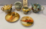 MISC DISHES - NIPPON - MADE IN JAPAN