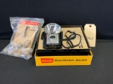 BROWNIE STARFLASH OUTFIT CAMERA IN BOX