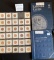 2 WHITMAN #1 & #2 LINCOLN CENT BOOKS