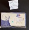 1999 - US MINT 50 STATE QUARTERS PROOF SET