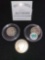 3 MISC. COINS