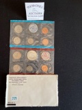 1969 - US MINT SET