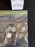 20 - MOL LINCOLN PENNIES