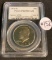 1974-S KENNEDY HALF DOLLAR PCGS PR69DCAM