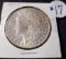 1884-O MORGAN SILVER DOLLAR