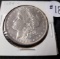 1884-O MORGAN SILVER DOLLAR