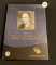 2015 COIN AND CHRONICLES SET DWIGHT D EISENHOWER