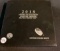 2018 UNITED STATES LIMITED EDITION SILVER PROOF SET