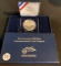 SAN FRANCISCO OLD MINT COMMEMORATIVE COIN PROGRAM SILVER DOLLAR