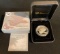 2015 AUSTRALIAN WEDGE TAILED EAGLE 1 OZ SILVER PROOF COIN