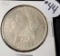 1921 MORGAN SILVER DOLLAR