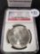 1923 PEACE DOLLAR NGC MS63