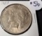 1923 PEACE DOLLAR