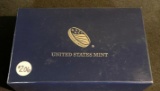 2016 UNITED STATES MINT AMERICAN EAGLE TWO COIN PROOF SET