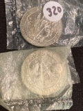 2 - PROJECT APOLLO COINS