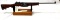 JOHNSON AUTOMATICS MODEL OF 1941 30-06 SEMI AUTO RIFLE