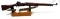 US MODEL OF 1917 EDDYSTONE ENFIELD 30-06 BOLT ACTION RIFLE