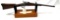 JOSLYN FIRE ARMS CARBINE SINGLE SHOT RIFLE