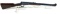 WINCHESTER M94 .30-30 LEVER ACTION RIFLE