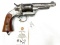 ALLEN MFG. CO, CALIBRE WINCHESTER 1873 SINGLE ACTION REVOLVER