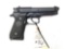 BERETTA MODEL 92FS DESERT STORM SPECIAL EDITION 9MM SEMI AUTO PISTOL