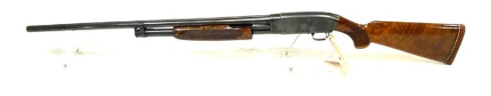 WINCHESTER M-12, 28 GA SHOTGUN