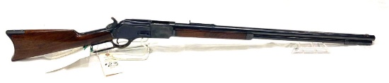WINCHESTER M1876 .45-60 LEVER ACTION SPORTING RIFLE