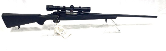 WINCHESTER M-270, .270 WIN BOLT ACTION RIFLE