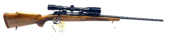WINCHESTER MODEL 270, .264 WIN MAG, BOLT ACTION RIFLE