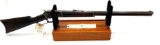 MARLIN M1889 .32 W LEVER ACTION RIFLE