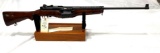 JOHNSON AUTOMATICS MODEL OF 1941 30-06 SEMI AUTO RIFLE