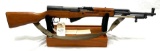 SKS CHINESE SEMI AUTO RIFLE