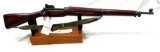 US MODEL OF 1917 EDDYSTONE ENFIELD 30-06 BOLT ACTION RIFLE