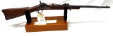 US SPRINGFIELD MODEL 1878 45-75 CAL RIFLE